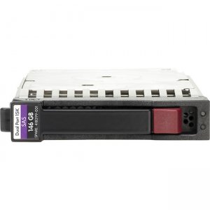 HPE Hard Drive R0R44A