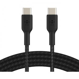 Belkin BOOST↑CHARGE USB-C Data Transfer Cable CAB004BT2MBK