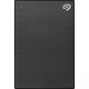 Seagate One Touch Portable Drive - Black STKB1000400