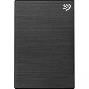 Seagate One Touch Portable Drive - Black STKC4000400