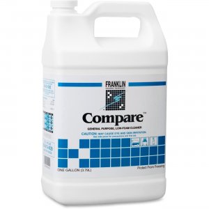 Franklin Chemical Cleaning Compare GP Low Foam Cleaner F216022 FRKF216022