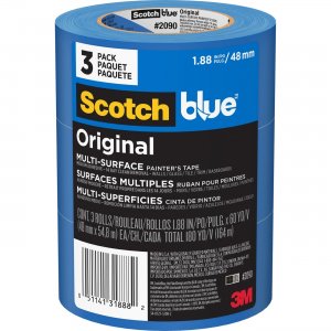 ScotchBlue Multi-Surface Painter's Tape 209048EP3 MMM209048EP3