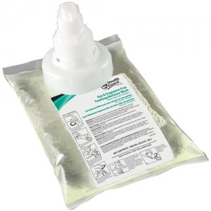 Gojo FMX-12 Refill Green Certified Foam Hand Soap