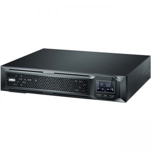 NRGence Professional Online 3000VA Rack/Tower UPS OL3000LV