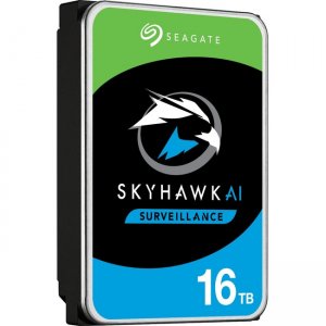 Seagate SkyHawk AI Hard Drive ST16000VE002