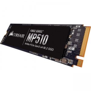 Corsair Force Series 4TB M.2 SSD CSSD-F4000GBMP510 MP510