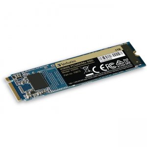 Verbatim 1TB PCIe NVMe M.2 2280 Internal SSD 70873 Vi3000