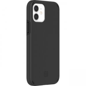 Incipio Duo for iPhone 12 & iPhone 12 Pro IPH-1895-BLK