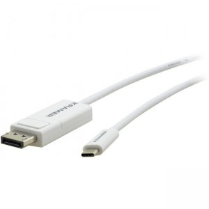 Kramer USB Type-C (M) to DisplayPort (M) Cable 99-97211206 C-USBC/DPM-6