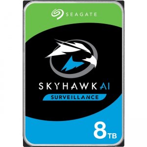 Seagate SkyHawk Al Hard Drive ST8000VE001