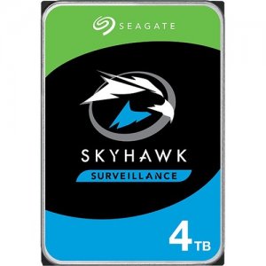 Seagate SkyHawk Hard Drive ST4000VX013