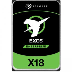 Seagate Exos X18 Hard Drive ST18000NM005J-20PK ST18000NM005J