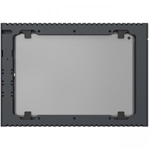 Visiontek Wall Mount Enclosure for iPad with Power Over Ethernet 600032