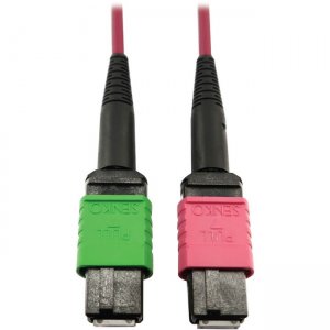 Tripp Lite Fiber Optic Patch Network Cable N846D-01M-16BMG
