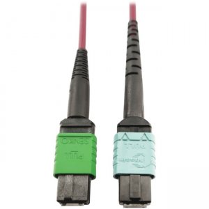 Tripp Lite Fiber Optic Patch Network Cable N846D-01M-16CMG