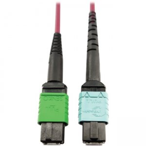 Tripp Lite Fiber Optic Network Cable N846D-05M-16CMG