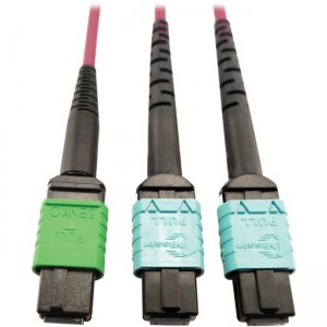 Tripp Lite Fiber Optic network Cable N846D-05M-16DMG