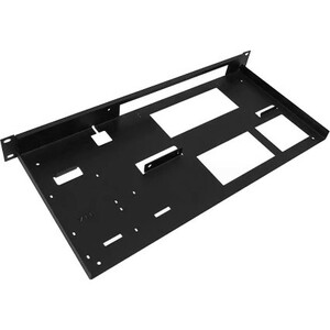 Traxx Solutions Rack Mount Kit for Cisco Meraki MX64 and MX67 TRX-1U-M1A