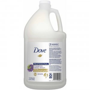 Dove Seventh Generation Lavender/Yogurt Foam Hand Wash 01826 UNI01826
