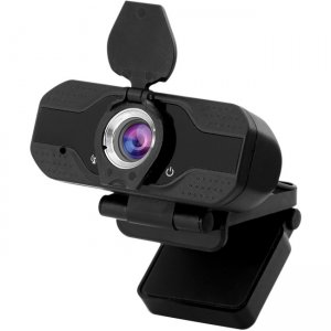 Urban Factory WEBEE 1080p Full HD USB Webcam with Autofocus WHD20UF