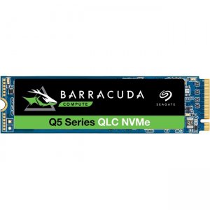 Seagate BarraCuda Q5 Solid State Drive ZP2000CV3A001