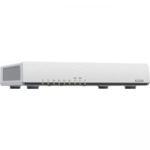 QNAP Next-Generation Wi-Fi 6 Dual-Port 10GbE SD-WAN Router QHORA-301W-US QHora-301W