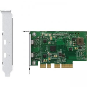 QNAP Thunderbolt 3 Expansion Card QXP-T32P