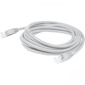 AddOn Cat.6a UTP Patch Network Cable ADD-1FCAT6A-WE