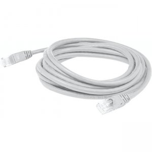 AddOn Cat.6a UTP Patch Network Cable ADD-3FCAT6A-WE