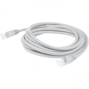 AddOn Cat.6a UTP Patch Network Cable ADD-7FCAT6A-WE