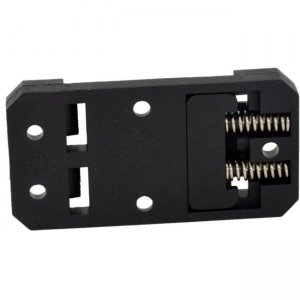 Brainboxes Spring Loaded Din Rail Mount 35MM Width MK-114