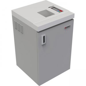 Dahle PowerTEC OS Optical Media Shredder 10207 DAH10207 717