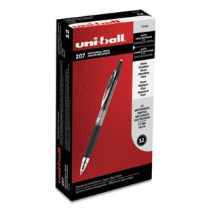 Uni-Ball 207 Mechanical Pencils 70126 UBC70126