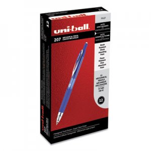 Uni-Ball 207 Mechanical Pencils 70127 UBC70127