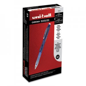 Uni-Ball CHROMA Mechanical Pencils 70134 UBC70134