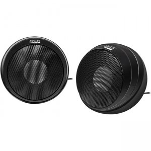 Adesso USB Desktop Speaker 5W*2 XTREAM S4 S4