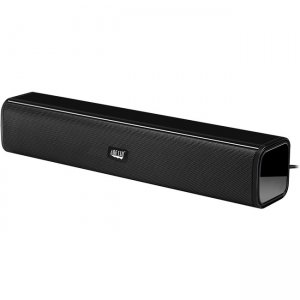 Adesso USB Sound Bar Speaker 5W*2 XTREAM S5 S5