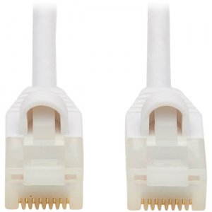 Tripp Lite Cat.6a UTP Network Cable N261AB-S02-WH