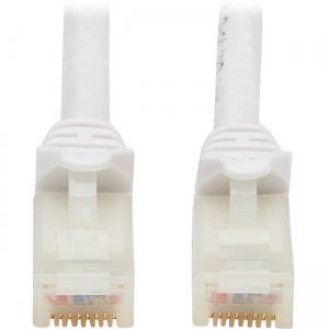 Tripp Lite Cat.6a UTP Network Cable N261AB-003-WH