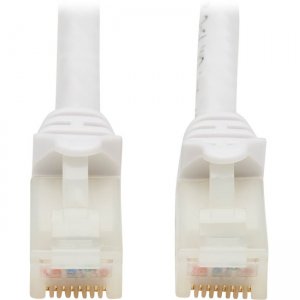 Tripp Lite Cat.6a UTP Network Cable N261AB-007-WH