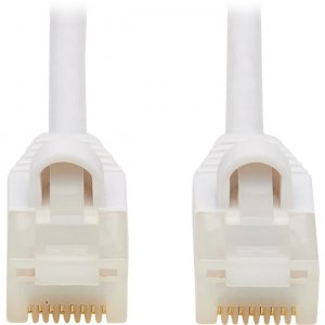 Tripp Lite Safe-IT Cat.6a S/FTP Network Cable N262AB-003-WH