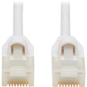 Tripp Lite Safe-IT Cat.6a S/FTP Network Cable N262AB-003-WH