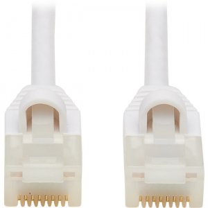 Tripp Lite Cat.6a S/FTP Network Cable N262AB-005-WH
