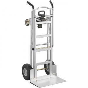 COSCO 3-in-1 Assist Series Hand Truck 12312ABL1E