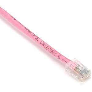 Black Box GigaTrue Cat. 6 Channel UTP Patch Cable EVNSL626-0020