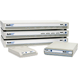 Multi-Tech MultiVOIP 4-Channel Expansion Card MVP428