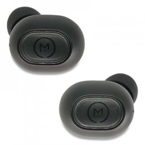Morpheus 360 PULSE 360 True Wireless Earbuds, Black MHSTW7500B TW7500B