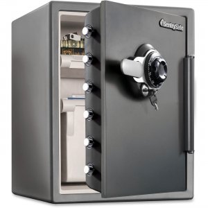 Fire-Safe XX Large Combination Fire Safe SFW205DPB SENSFW205DPB