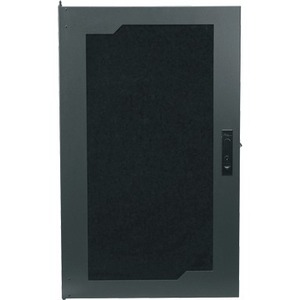 Middle Atlantic Products Essex Plexi Door, 16 RU DOOR-P16