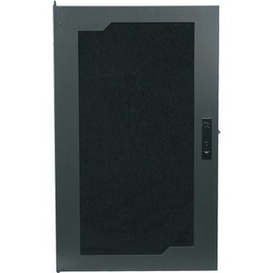 Middle Atlantic Products Essex Plexi Door, 16 RU DOOR-P16